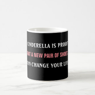 Lustig Kaffeetasse