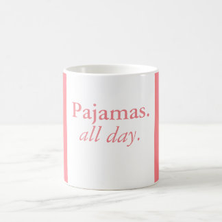 Lustig Kaffeetasse