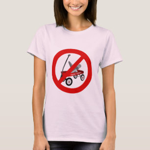Lustig kein Jack-Lastwagen-Shirt T-Shirt
