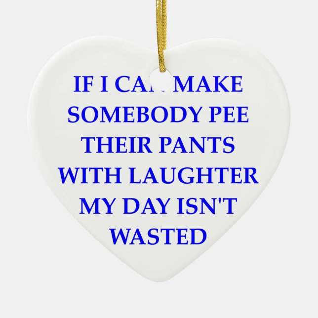 lustig keramikornament (Vorne)