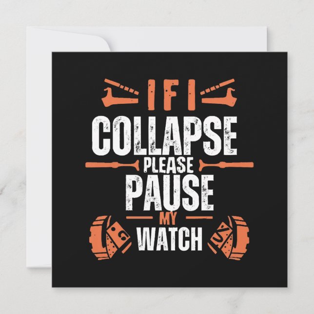 lustig laufen (Vorderseite)