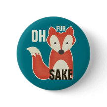 Lustig oh für Fox-Grund