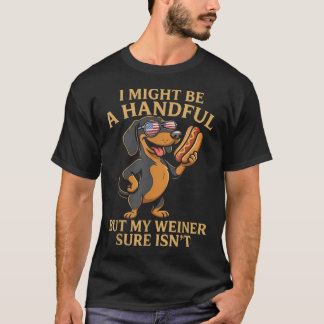 Lustig Peinlich Derb Unangenehm Unangebracht T-Shirt