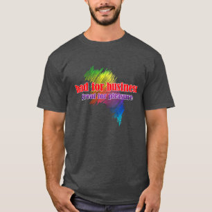 LUSTIG ROMANTISCH T-Shirt