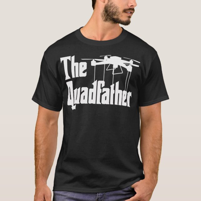 lustig T-Shirt (Vorderseite)