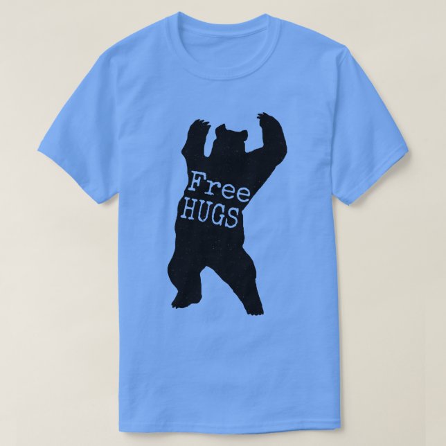 lustig T-Shirt (Design vorne)