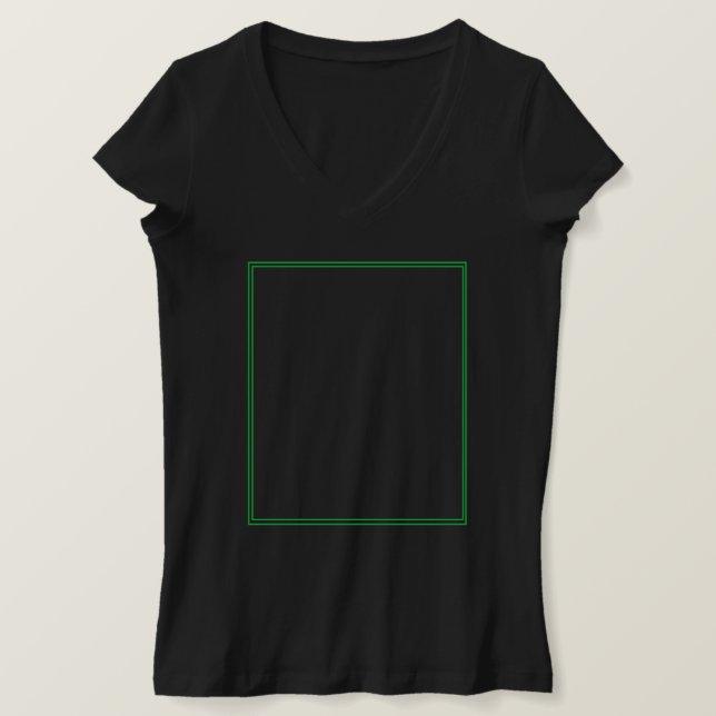 lustig T-Shirt (Design vorne)