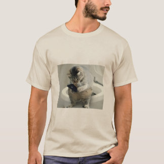 lustig T-Shirt