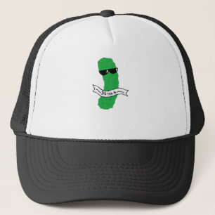 lustig truckerkappe