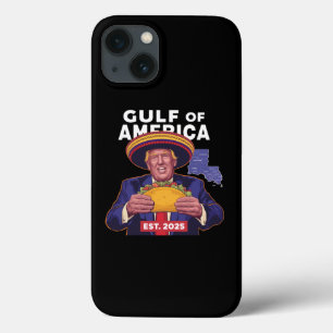Lustig Trump Golf Von Uns Amerika 2025 Trump Case-Mate iPhone Hülle