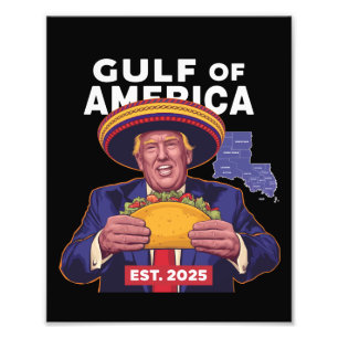 Lustig Trump Golf Von Uns Amerika 2025 Trump  Fotodruck