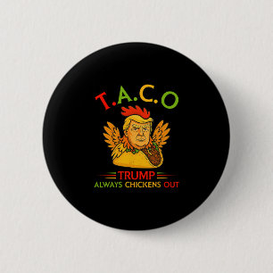 Lustig Trump Taco Trump kneift immer 1 Button