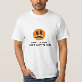 lustig und niedlich T-Shirt