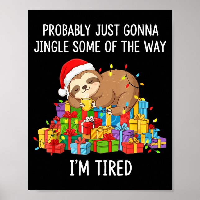 Lustig, werde wahrscheinlich nur ein bisschen auf  poster (Vorne)