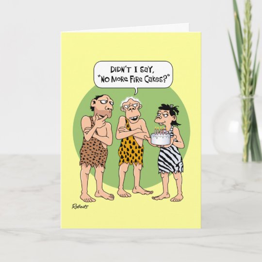 Lustige 52. GeburtstagsKarte Karte Zazzle.ch