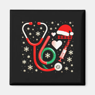Lustige 67 Meme Krankenschwester Six Seven Pflege Magnet