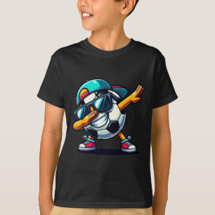 Lustige 67 Nummer 6 Eis-Drip-Meme-Matching-Gro T-Shirt