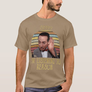Lustige 80er-Filme T-Shirt