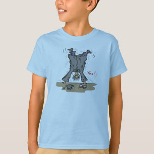 Lustige Abschluss-T-Shirts und Geschenke T-Shirt
