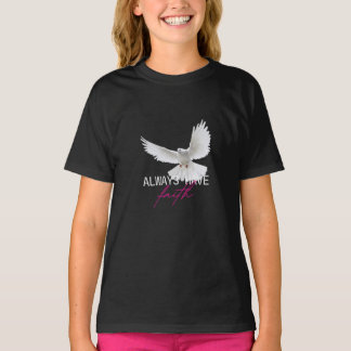 Lustige Alltagsmode für Jungen und Mädchen T-Shirt