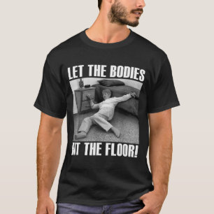 Lustige alte Dame sarkastischer Spruch, Hilarische T-Shirt