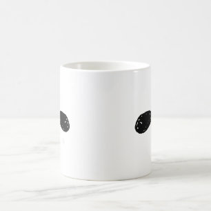 Lustige Ameisen-Tasse - Schlechte Tier Zeichnung G Kaffeetasse
