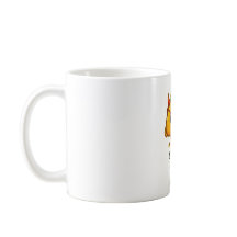 Lustige Angst-Taco-Tasse, süßes Geschenk für Foodi