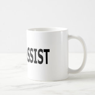 Lustige Apotheker-Geschenke Kaffeetasse