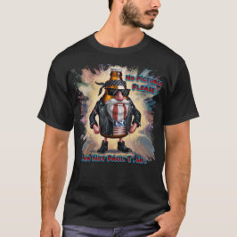 Lustige Aussage sagt: Ich bin nicht Paul T. Sr. au T-Shirt