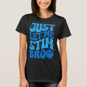 Lustige Autismus-Bewusstseins-Kinder-Jungen-Jugend T-Shirt