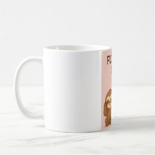 Lustige Bechersprüche Kaffeetasse