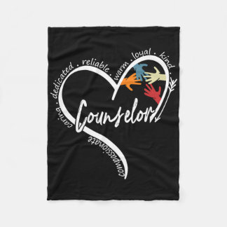 Lustige Berater Grafik T-Shirts Tops Zurück zur Sc Fleecedecke