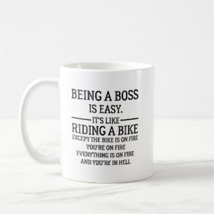 Lustige Boss Day-Geschenke für Frauen Männer, Wert Kaffeetasse