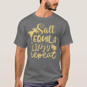 Lustige Brautjungfer Braut Junggesellinnenabschied T-Shirt