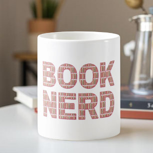 Lustige Bücher-Nerd-Zitate Lesen Kaffee Kaffeetasse