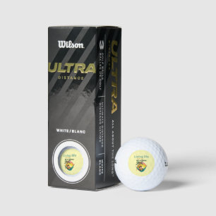 lustige Capybara Liebhaber Geschenk ,niedliche Cap Golfball