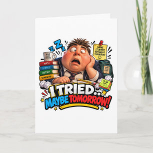 Lustige Charaktere Zurück zur Schule Ballon Einladung