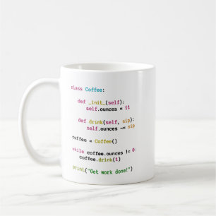 Lustige Code-Tasse für Softwareingenieure & Entwic Kaffeetasse