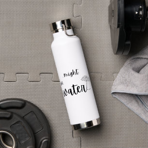 Lustige Custom 2026 Kreuzfahrt Isolierflasche Trinkflasche