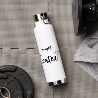 Lustige Custom 2026 Kreuzfahrt Isolierflasche Trinkflasche