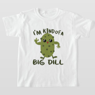 lustige, dille Wortart  T-Shirt