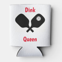 Lustige Dink Pickleball 