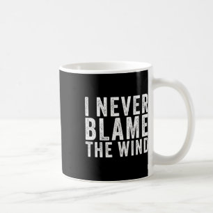 Lustige Disc Golf Weiße Lüge Disc Golf Humor  Kaffeetasse