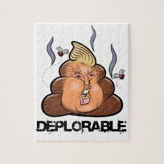 Lustige Donald- Trump - Trumpy-PooPoo Emoji Ikone