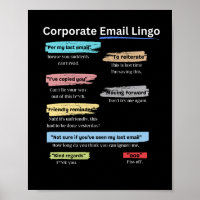 Lustige E-Mail-Kommunikation in Unternehmen
