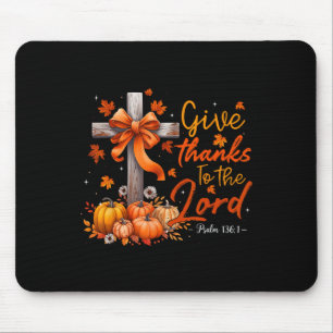Lustige Eine Dankbare Mama Unordentlicher Knoten H Mousepad