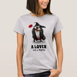 Lustige einzigartige Geschenke Gruben-Stier-T - T-Shirt