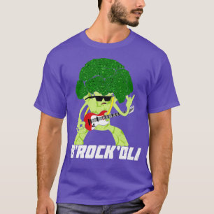 Lustige elektrische Gitarre Rockmusik Gitarrist Ge T-Shirt