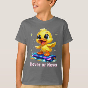 lustige Ente T-Shirt