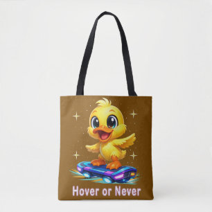 lustige Ente Tasche